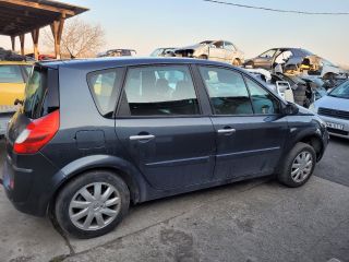 bontott RENAULT SCÉNIC II Első Ablaktörlő Motor