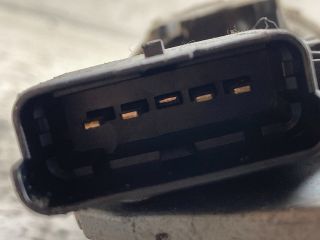 bontott RENAULT SCÉNIC II Első Ablaktörlő Motor