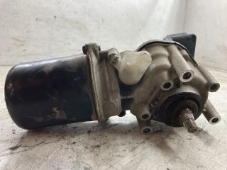 bontott RENAULT SCÉNIC II Első Ablaktörlő Motor