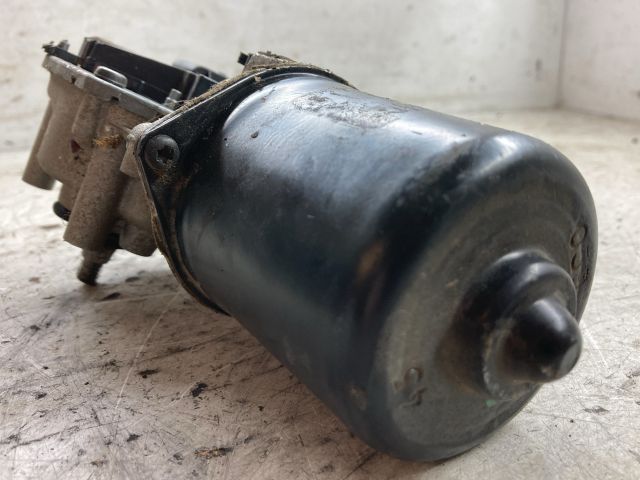 bontott RENAULT SCÉNIC II Első Ablaktörlő Motor