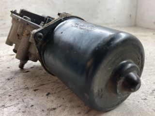 bontott RENAULT SCÉNIC II Első Ablaktörlő Motor