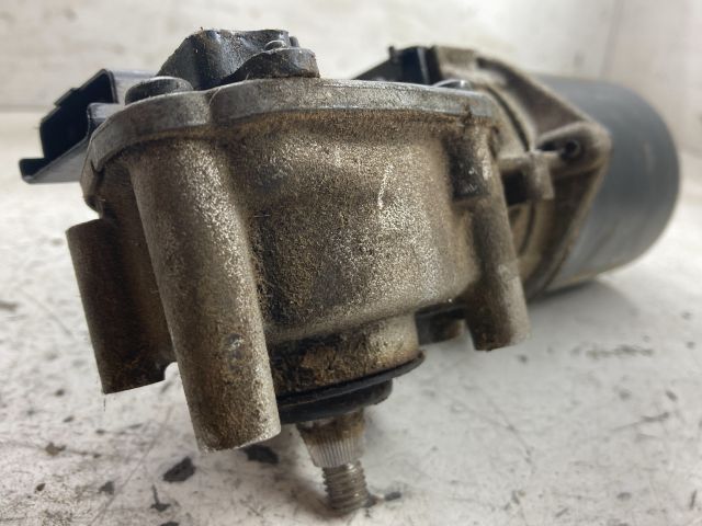 bontott RENAULT SCÉNIC II Első Ablaktörlő Motor