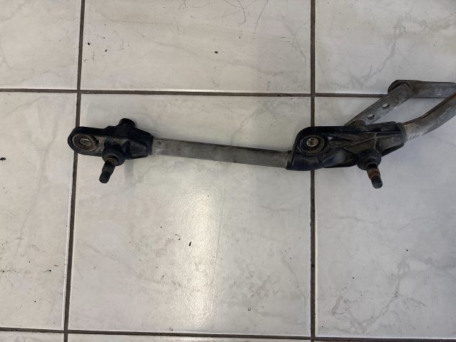 bontott RENAULT SCÉNIC II Első Ablaktörlő Szerkezet Motorral