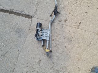 bontott RENAULT SCÉNIC II Első Ablaktörlő Szerkezet Motorral