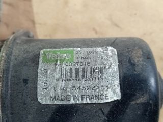 bontott RENAULT SCÉNIC II Első Ablaktörlő Szerkezet Motorral