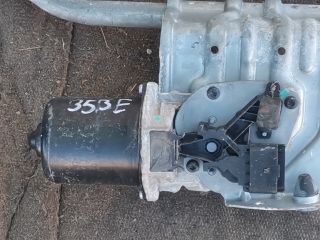 bontott RENAULT SCÉNIC II Első Ablaktörlő Szerkezet Motorral