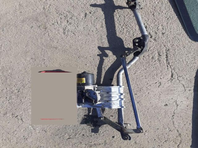 bontott RENAULT SCÉNIC II Első Ablaktörlő Szerkezet Motorral