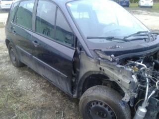 bontott RENAULT SCÉNIC II Első Ablaktörlő Szerkezet Motorral