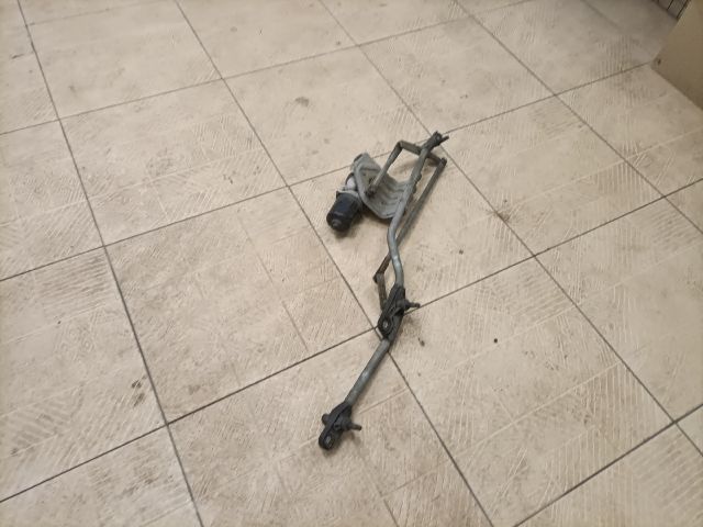 bontott RENAULT SCÉNIC II Első Ablaktörlő Szerkezet Motorral