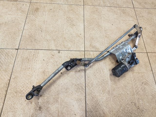 bontott RENAULT SCÉNIC II Első Ablaktörlő Szerkezet Motorral