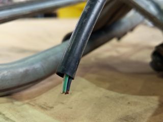 bontott RENAULT SCÉNIC II Első Ablaktörlő Szerkezet Motorral