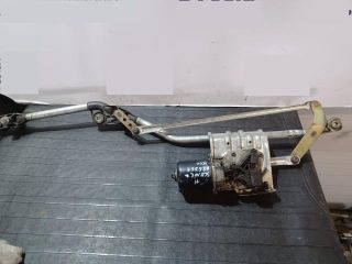 bontott RENAULT SCÉNIC II Első Ablaktörlő Szerkezet