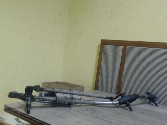 bontott RENAULT SCÉNIC II Első Ablaktörlő Szerkezet