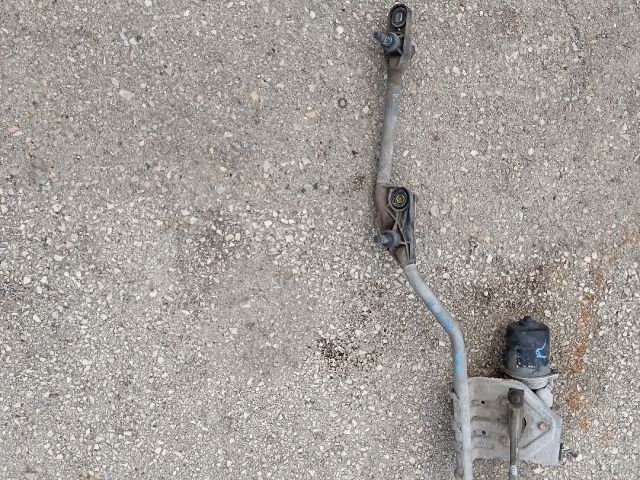 bontott RENAULT SCÉNIC II Első Ablaktörlő Szerkezet