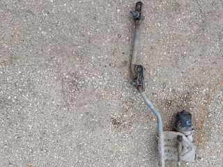 bontott RENAULT SCÉNIC II Első Ablaktörlő Szerkezet