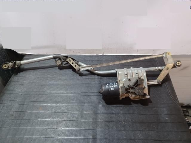 bontott RENAULT SCÉNIC II Első Ablaktörlő Szerkezet