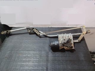 bontott RENAULT SCÉNIC II Első Ablaktörlő Szerkezet