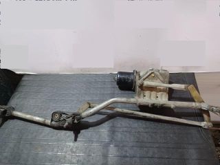 bontott RENAULT SCÉNIC II Első Ablaktörlő Szerkezet