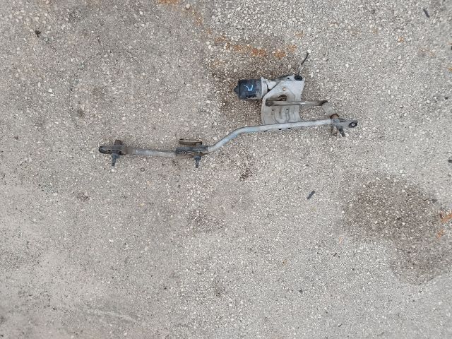 bontott RENAULT SCÉNIC II Első Ablaktörlő Szerkezet