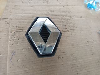 bontott RENAULT SCÉNIC II Első Embléma