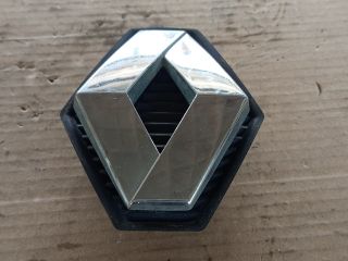 bontott RENAULT SCÉNIC II Első Embléma
