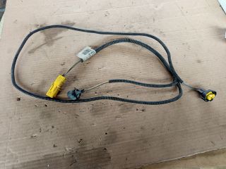 bontott RENAULT SCÉNIC II Első Lökhárító Kábelköteg