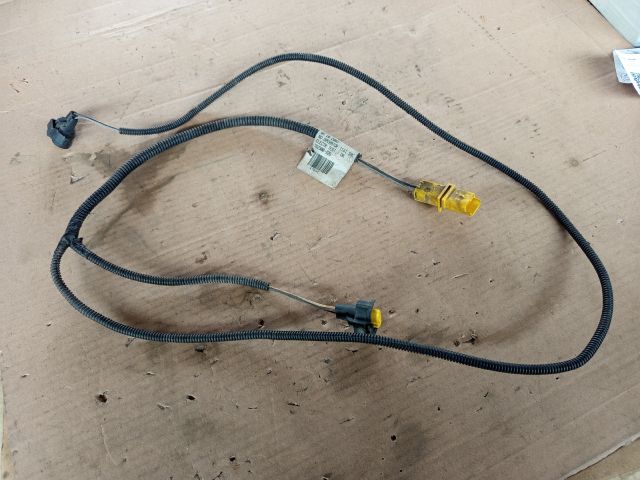 bontott RENAULT SCÉNIC II Első Lökhárító Kábelköteg