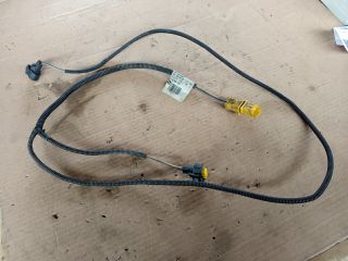 bontott RENAULT SCÉNIC II Első Lökhárító Kábelköteg