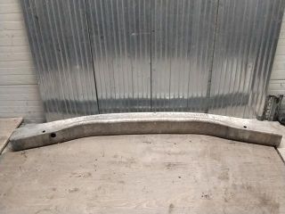 bontott RENAULT SCÉNIC II Első Lökhárító Merevítő (Fém)