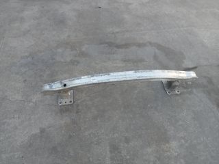 bontott RENAULT SCÉNIC II Első Lökhárító Merevítő (Fém)