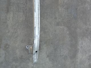 bontott RENAULT SCÉNIC II Első Lökhárító Merevítő (Fém)