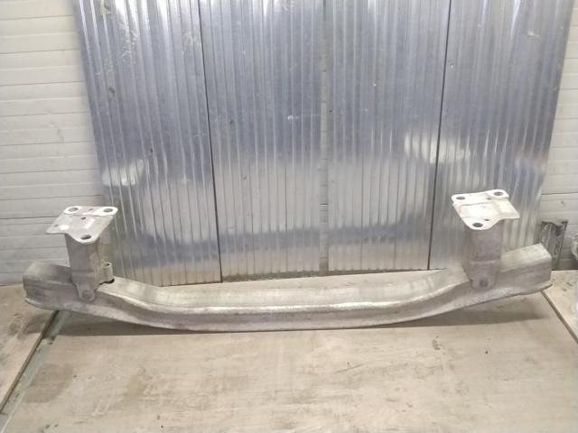 bontott RENAULT SCÉNIC II Első Lökhárító Merevítő (Fém)