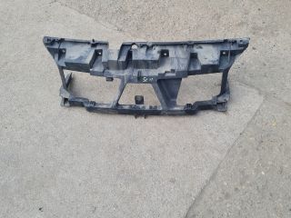 bontott RENAULT SCÉNIC II Első Lökhárító Merevítő (Fém)