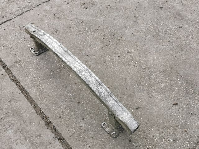 bontott RENAULT SCÉNIC II Első Lökhárító Merevítő (Fém)