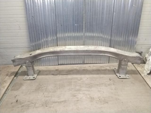 bontott RENAULT SCÉNIC II Első Lökhárító Merevítő (Fém)