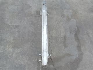 bontott RENAULT SCÉNIC II Első Lökhárító Merevítő (Fém)