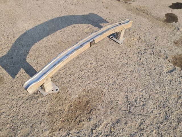 bontott RENAULT SCÉNIC II Első Lökhárító Merevítő (Fém)