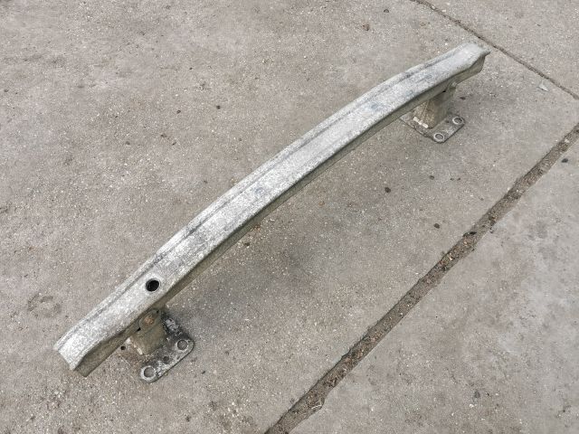 bontott RENAULT SCÉNIC II Első Lökhárító Merevítő (Fém)