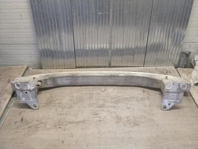 bontott RENAULT SCÉNIC II Első Lökhárító Merevítő (Fém)