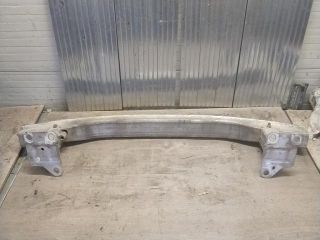 bontott RENAULT SCÉNIC II Első Lökhárító Merevítő (Fém)