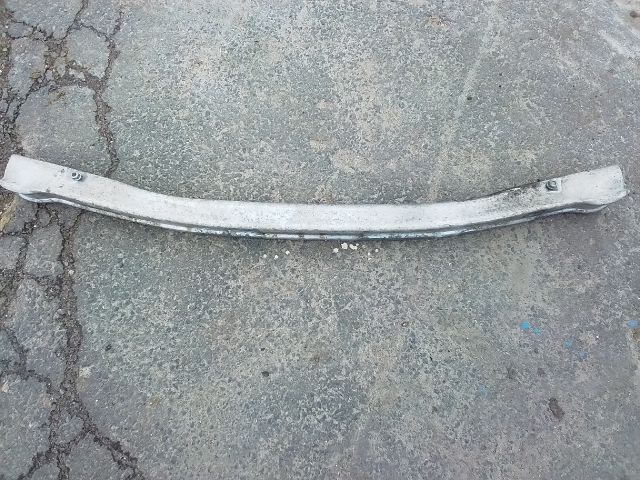 bontott RENAULT SCÉNIC II Első Lökhárító Merevítő (Fém)