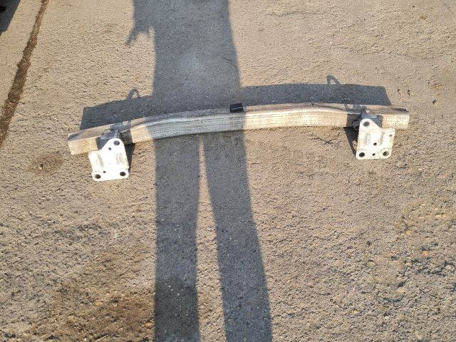 bontott RENAULT SCÉNIC II Első Lökhárító Merevítő (Fém)