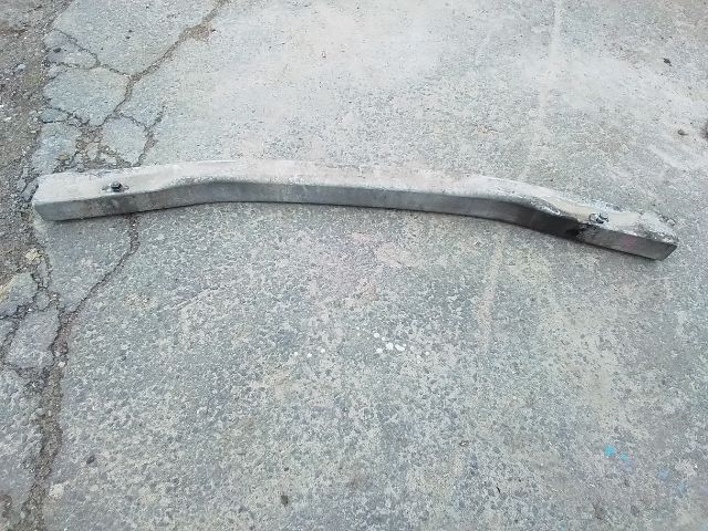 bontott RENAULT SCÉNIC II Első Lökhárító Merevítő (Fém)