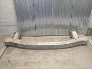 bontott RENAULT SCÉNIC II Első Lökhárító Merevítő (Fém)