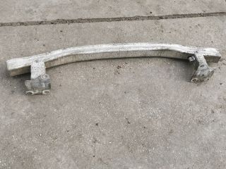 bontott RENAULT SCÉNIC II Első Lökhárító Merevítő (Fém)