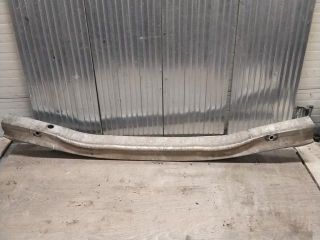 bontott RENAULT SCÉNIC II Első Lökhárító Merevítő (Fém)