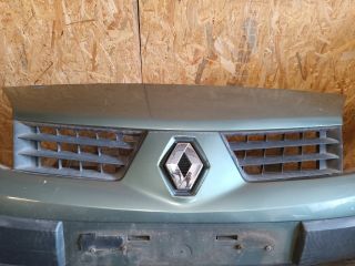 bontott RENAULT SCÉNIC II Első Lökhárító (Részeivel)