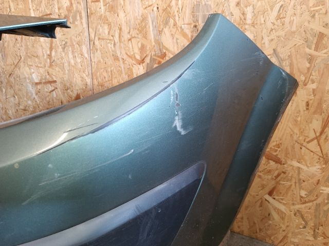 bontott RENAULT SCÉNIC II Első Lökhárító (Részeivel)