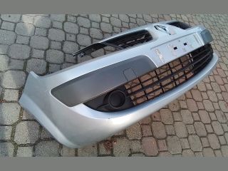 bontott RENAULT SCÉNIC II Első Lökhárító (Részeivel)