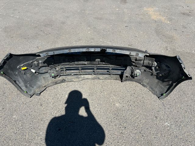 bontott RENAULT SCÉNIC II Első Lökhárító (Részeivel)